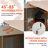 Manual Retraction Slope Patio Awning-57938217-65273723