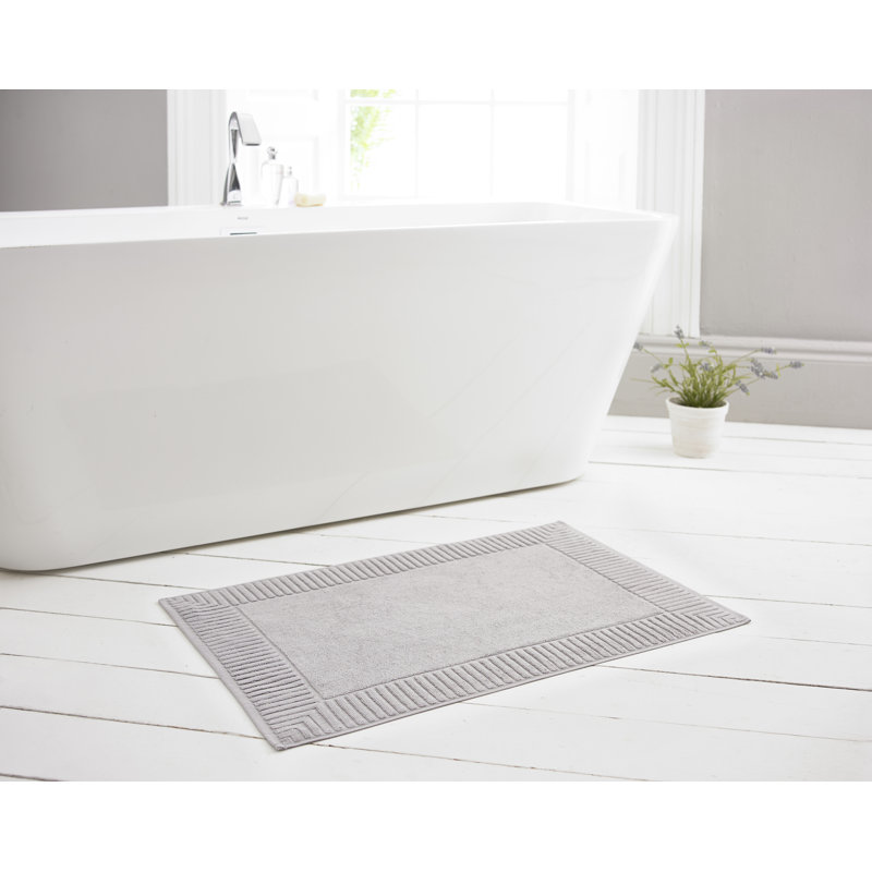 Bath Mat, Cloud