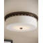 Barnabe 1 - Light LED Flush Mount