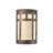 Ceramic Flush Mounted Sconce-1217979545-1217979620-1217979622