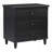 Albers Traditional 3 - Drawer Nightstand-1701551497