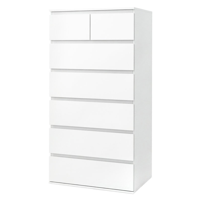 60cm W Chest of Drawers