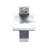 Fraser Vessel Sink Faucet Single-handle Bathroom Faucet