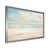 Silver Picture Framed