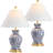 Cirebon Ceramic Table Lamp