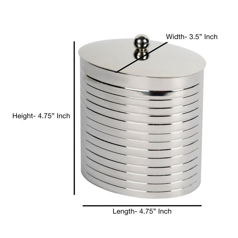 Bathroom Storage Container