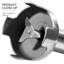 ROCKhiway Hand Mixer
