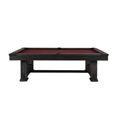 Rio Grande Slate Pool Table with Professional Installation Included