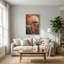 Afrique, art mural sur toile, ensemble de 1-129353761-129353769