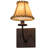 Armed Sconce