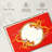 Happy Chinese Dragon