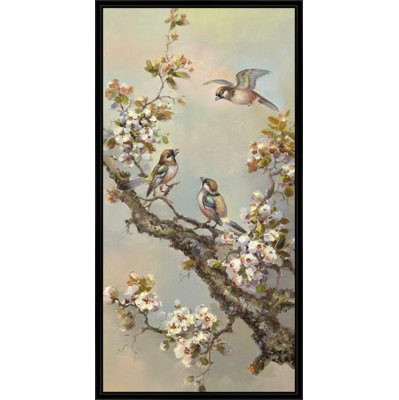 Birds Print