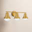 Celica 3 - Light Dimmable Vanity Light-985784550