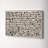 Timber Solid Wood Rectangle Acrylic Painting Print-120018014-63175901