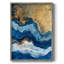 ABSTRACT Series CDXV III, reproduction encadrée - bois massif-1535417482