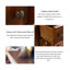 Commode décorative American