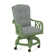 Chaise avec accoudoirs Edgewater