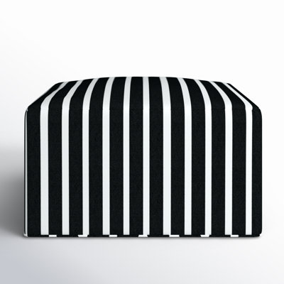 Eliana Outdoor Ottoman