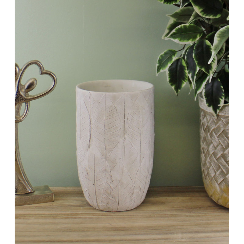 Servin Concrete / Cement Decorative Urns & Jars