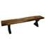 Banc en bois Freitas Sheesham-744589951-744589948