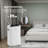 Shinco 86 Pints Per Day Console Dehumidifier For Rooms Up To 5000 Sq. Ft.