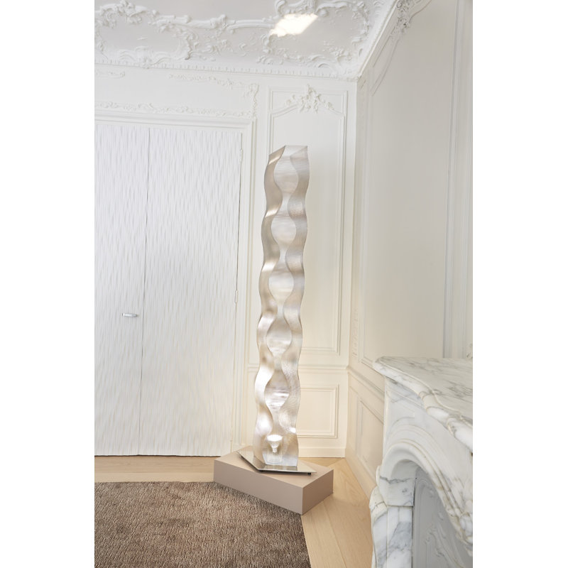 Onde Floor Lamp