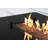 Rio Table by Planika -  Propane Outdoor Fire Pit Table Rio