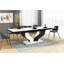 Cherysse Extendable Dining Table-1176297814