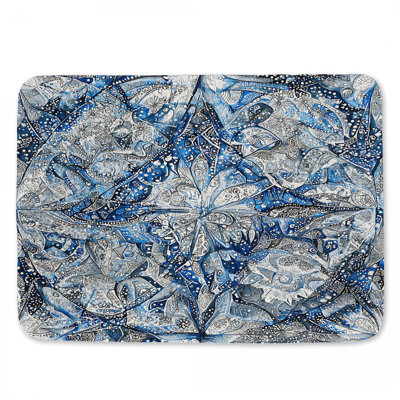 Tapis de salle de bain