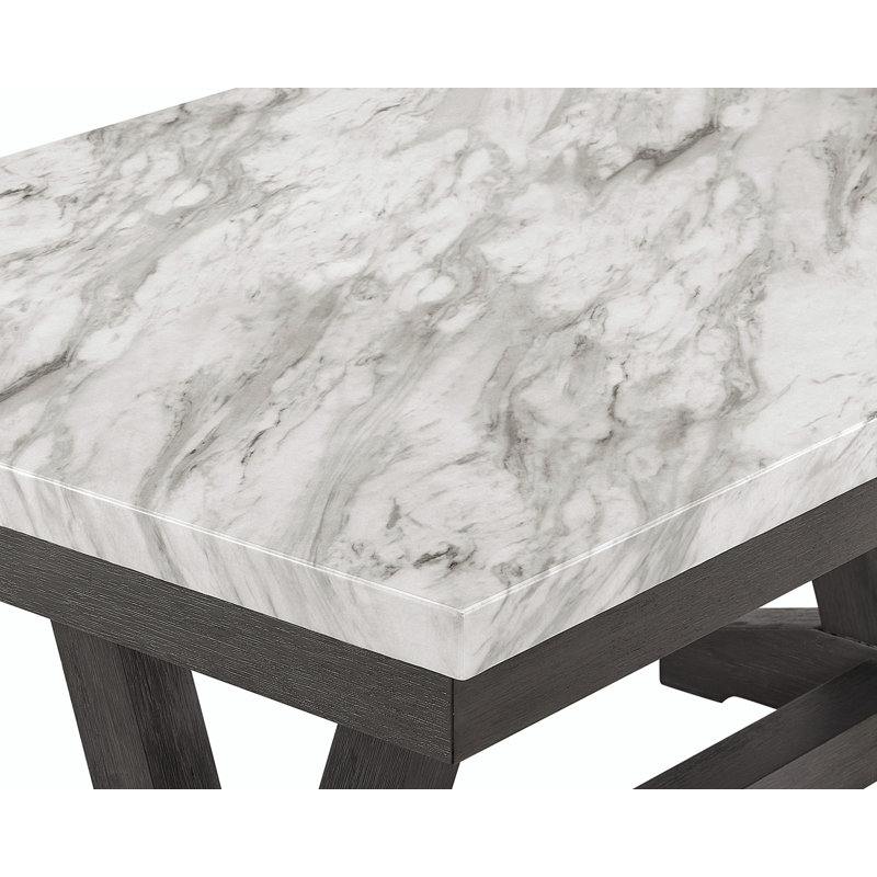 Shovonne Rectangle Dining Table