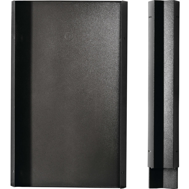 Napoleon OASIS 45-Degree Large Transition Piece - IM-45LT-CN - Joins Cabinets at 45-Degree Angle