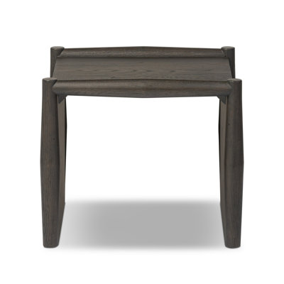 Glenview Solid Wood End Table