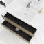 Meuble-lavabo flottant 42 po avec lavabo-1048626902