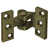 Antique Brass