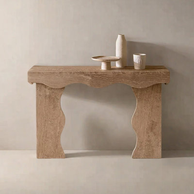 Console moderne et créative moderne