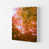Wrapped Canvas selected