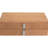 1.01 Cubic Ft White Valuable Holder For Jewelry - Secure Storage With And Theft Feature Safe Documents Door