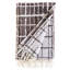 Plaid Throw-63998376