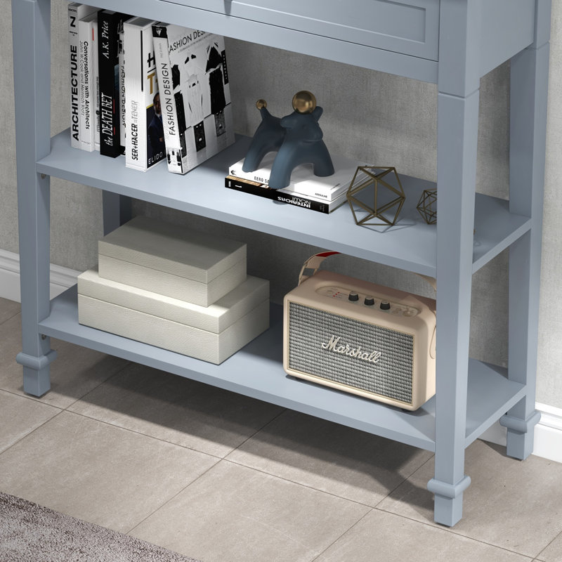 Dyako 29.8'' Console Table
