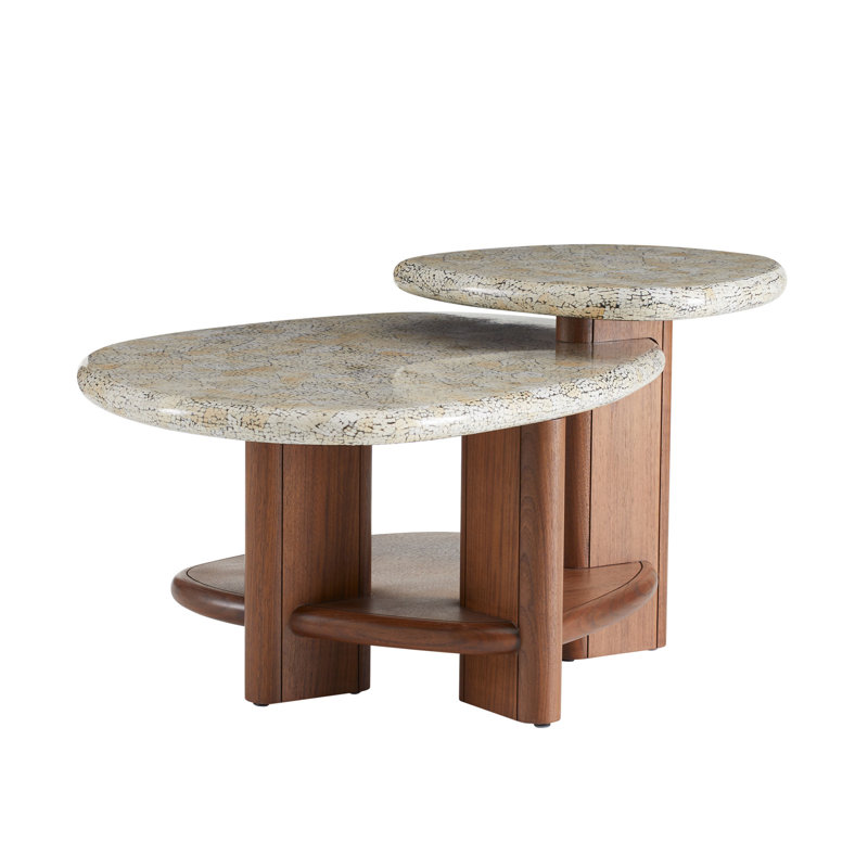 Forney Nesting Coffee Table