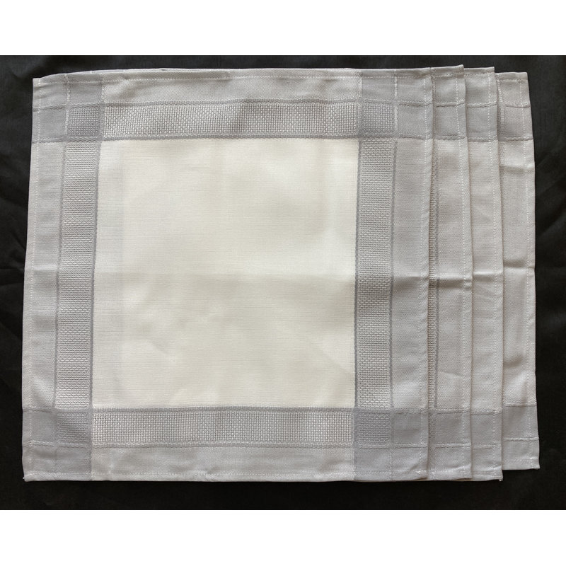 nappe Admiranda, Gris