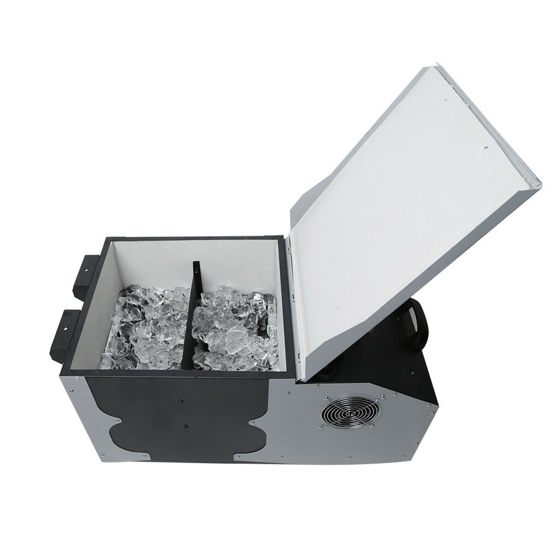 Fumée à effet discret 1500W