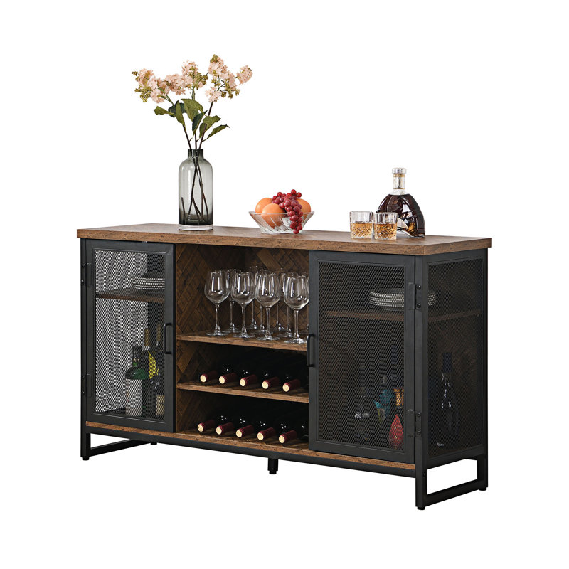 Armoire d'appoint Zoel