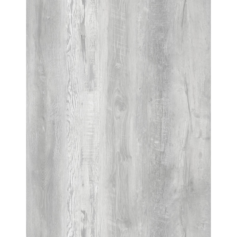 9X48, 5MM, 20 MIL, SPC LVT, Hickory