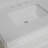 Frankfurt 30" Single Bathroom Vanity Set with White Cabinet and Quartz Countertop-1173457024-1156723595