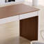 Bureau de luxe en bois massif-123454880