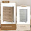 Commode 5 tiroirs 31,5 po-1310082801