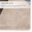 Tapis touffeté à la main Ruben-1868507723