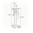 Modern Luxury Coat Rack-1587510405