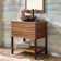 Winemaker 30" Vanity in Cask Oak